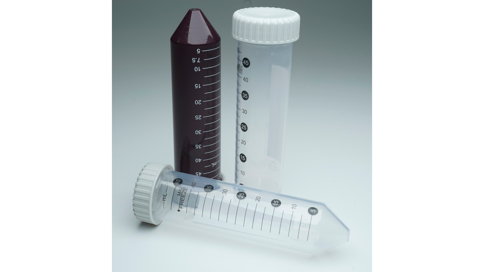 Konik Santrifüj Tüpleri - Görsel 1