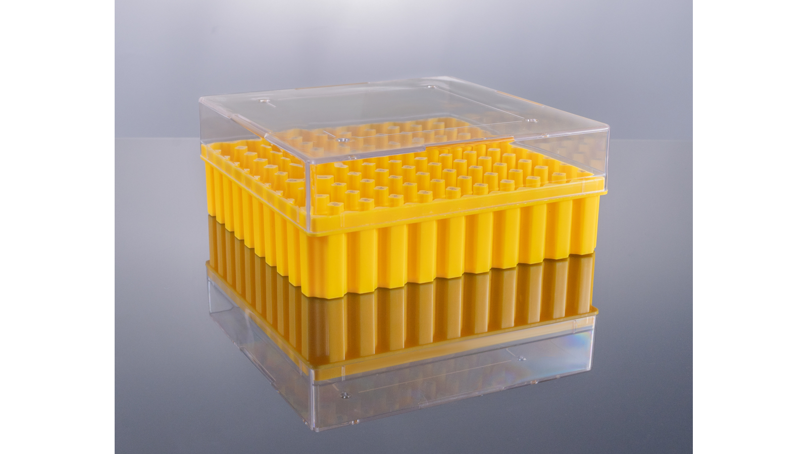 Kriyojenik Tüp Kutuları - Görsel 1