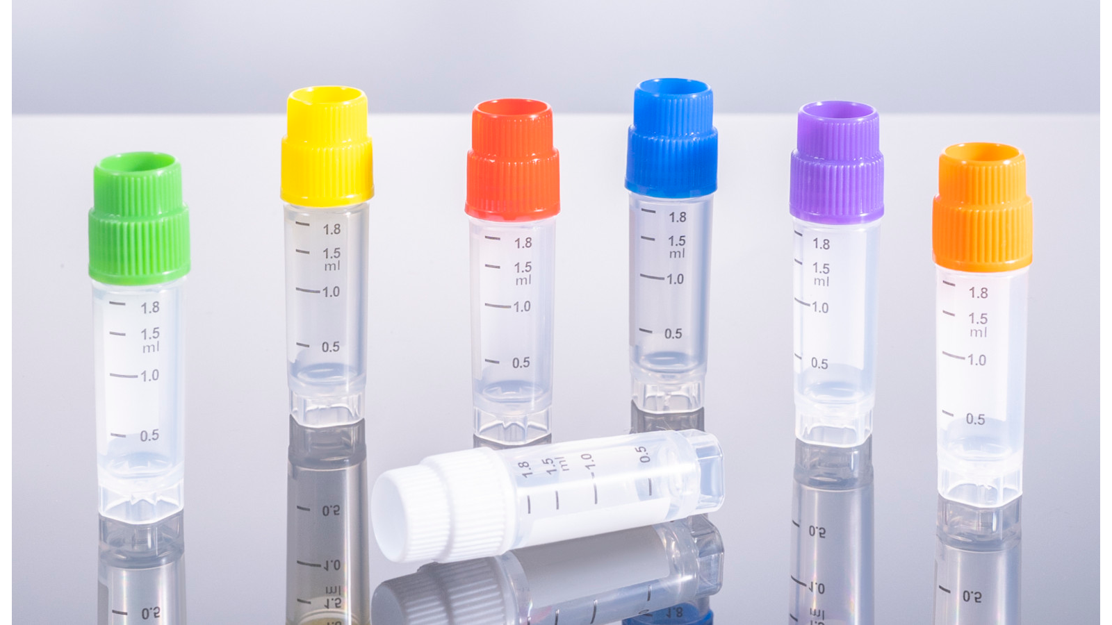 Kriyojenik Tüpler - Görsel 1