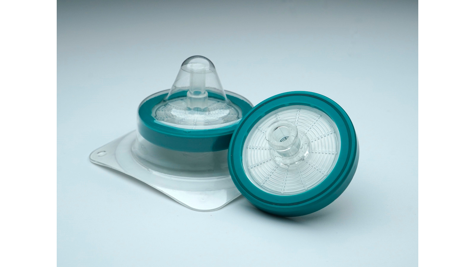 Şırınga Filtreleri - Görsel 1